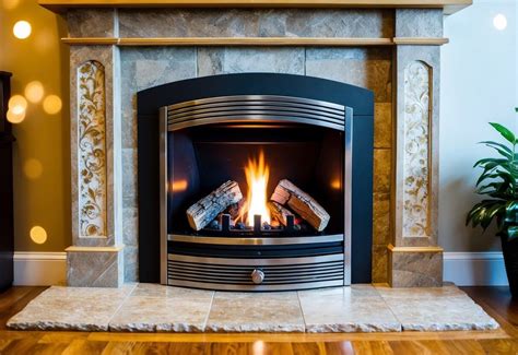 centerpoint energy gas fireplace